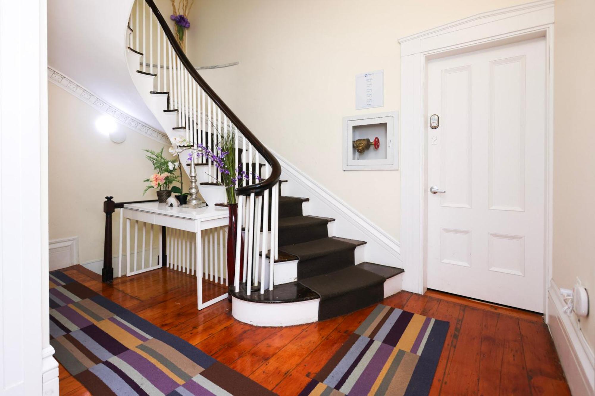 בוסטון Charming & Stylish Studio On Beacon Hill #15 מראה חיצוני תמונה