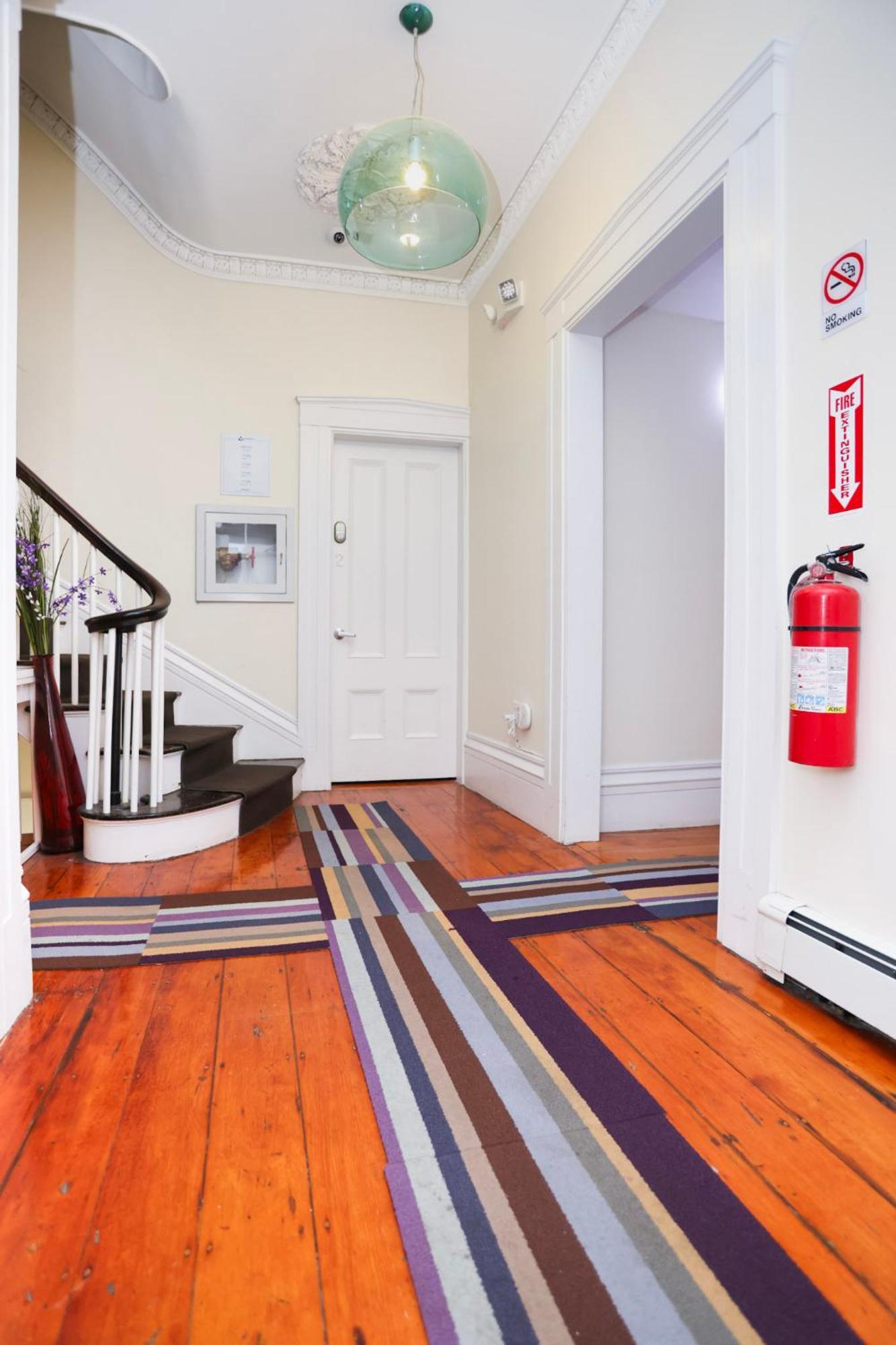 בוסטון Charming & Stylish Studio On Beacon Hill #15 מראה חיצוני תמונה