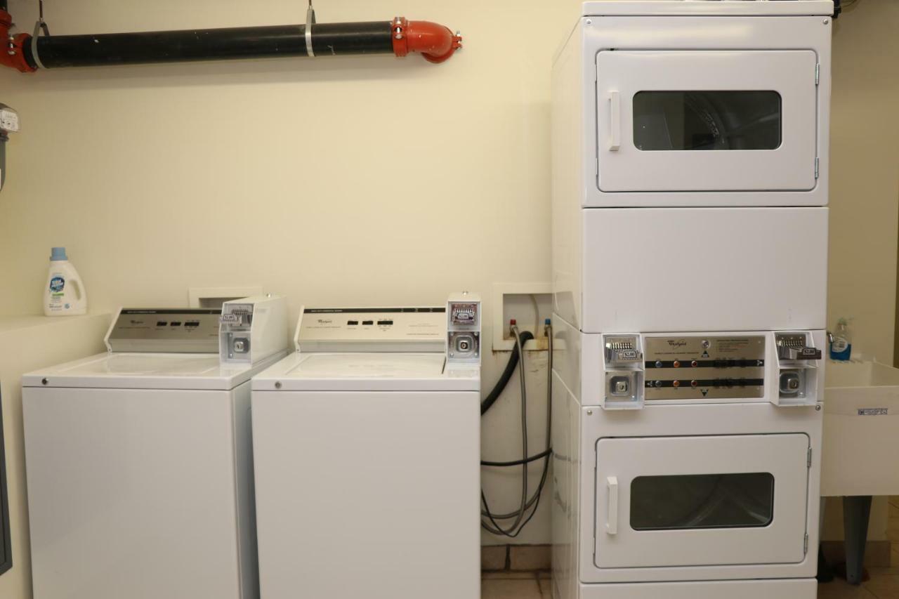בוסטון Charming & Stylish Studio On Beacon Hill #15 מראה חיצוני תמונה