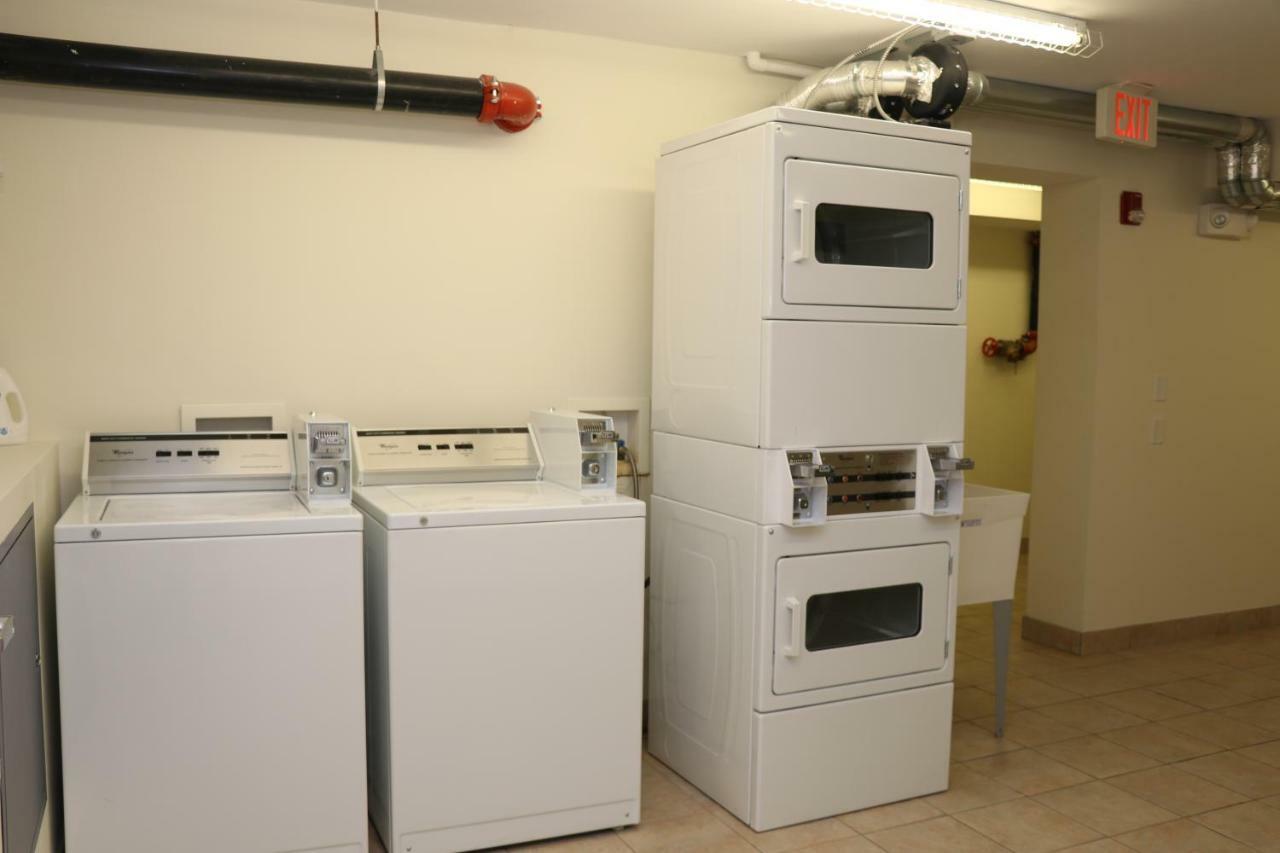 בוסטון Charming & Stylish Studio On Beacon Hill #15 מראה חיצוני תמונה