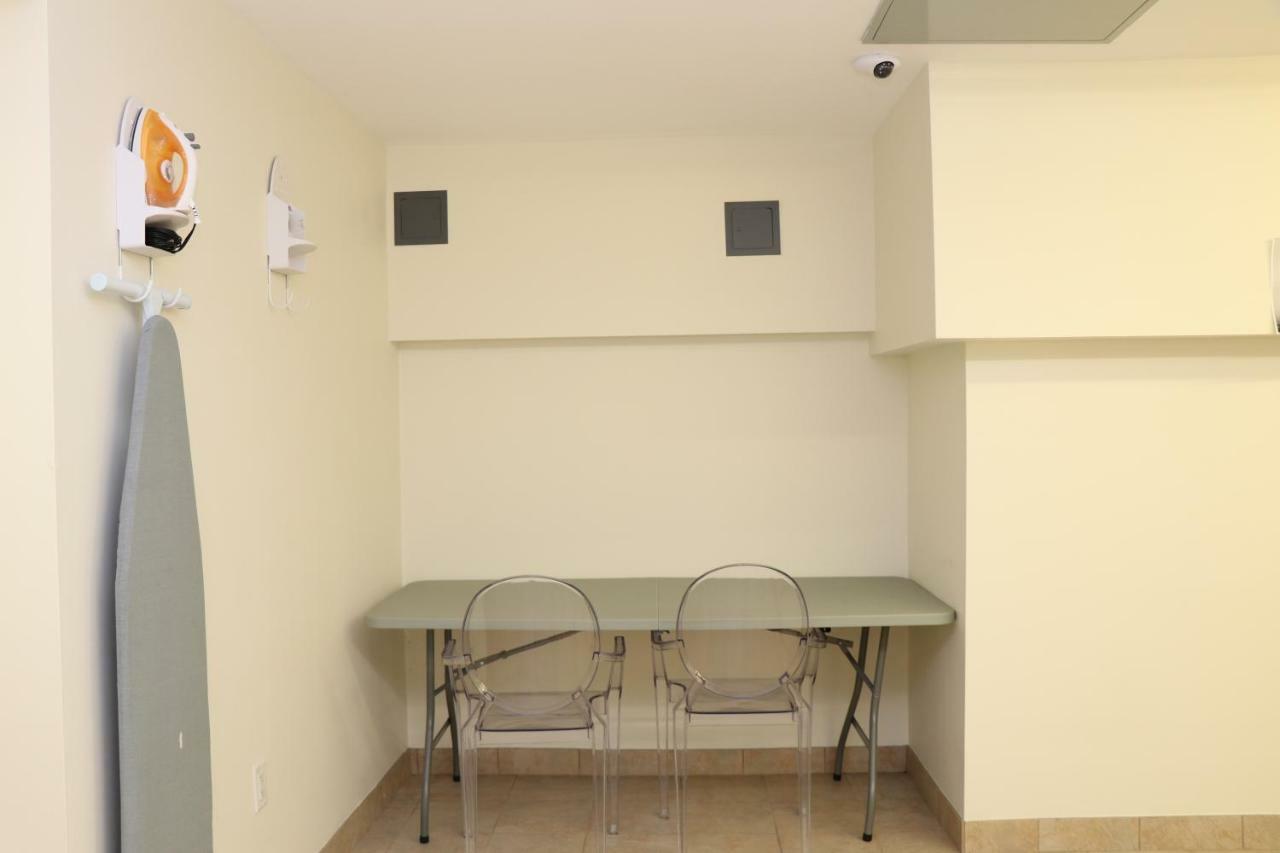 בוסטון Charming & Stylish Studio On Beacon Hill #15 מראה חיצוני תמונה