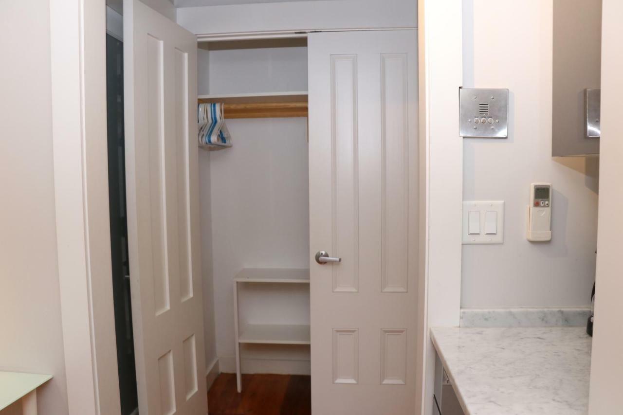 בוסטון Charming & Stylish Studio On Beacon Hill #15 מראה חיצוני תמונה